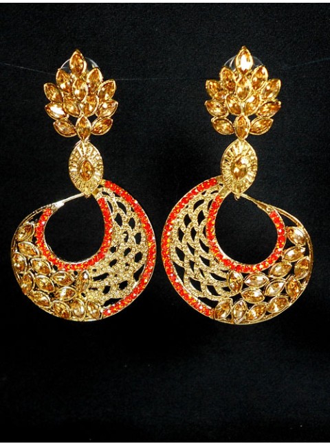 Fashion Earrings